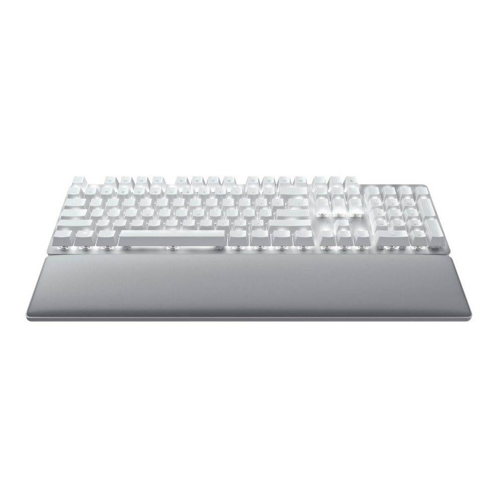 Produktbild för Razer Pro Type Ultra - tangentbord - QWERTY - amerikansk Inmatningsenhet