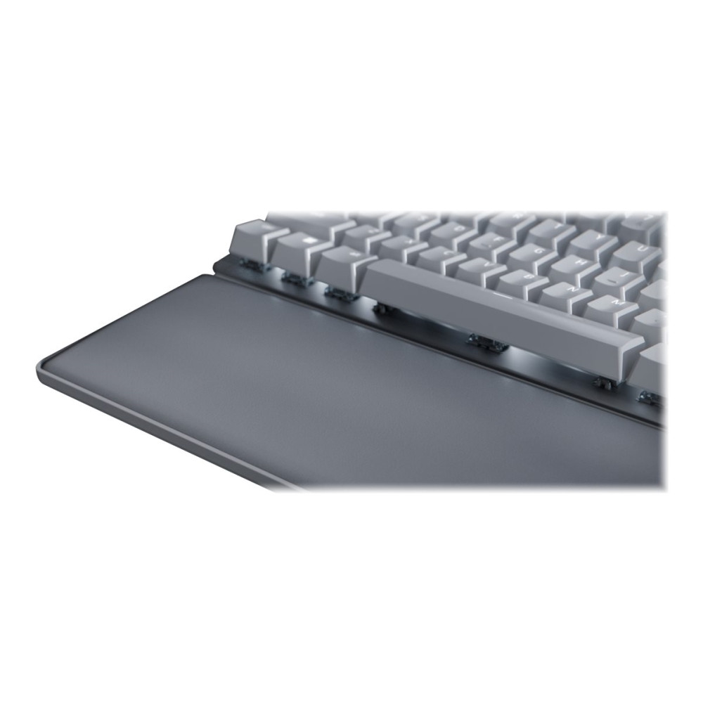 Produktbild för Razer Pro Type Ultra - tangentbord - QWERTY - amerikansk Inmatningsenhet