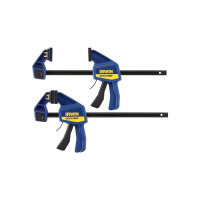 Produktbild för Irwin Scisk universaltång 2 st 0-300 mm