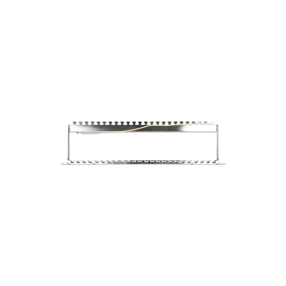 Produktbild för Intellinet 721011, Ram med snäppfäste, Svart, -10