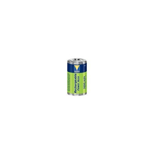 Varta Varta Power Accu batteri - 2 x D - NiMH