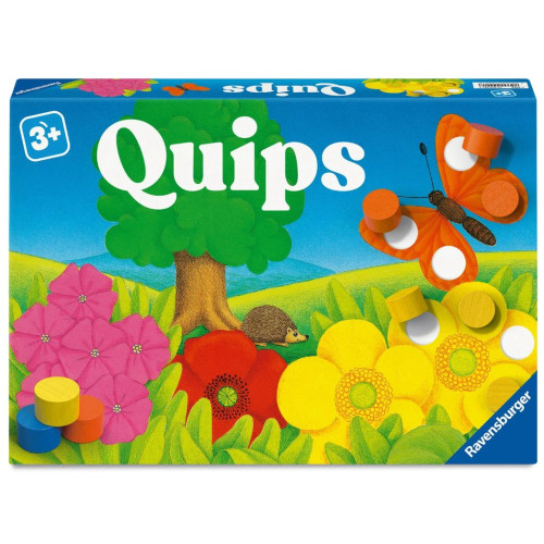 Ravensburger Ravensburger Quips