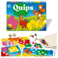 Produktbild för Ravensburger Quips