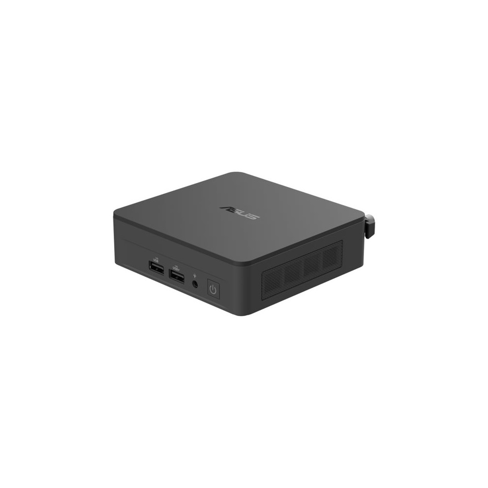 Produktbild för ASUS NUC 13 Pro Slim Kit RNUC13L3KV500000I - mini-PC Core i5 1350P - vPro - 0 GB - ingen HDD