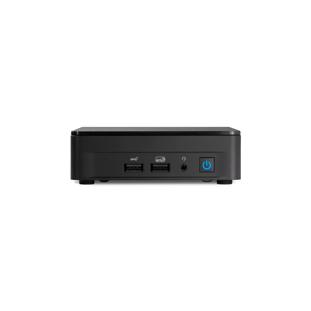 Produktbild för ASUS NUC 13 Pro Slim Kit RNUC13L3KV500000I - mini-PC Core i5 1350P - vPro - 0 GB - ingen HDD