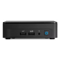 Produktbild för ASUS NUC 13 Pro Slim Kit RNUC13L3KV500000I - mini-PC Core i5 1350P - vPro - 0 GB - ingen HDD