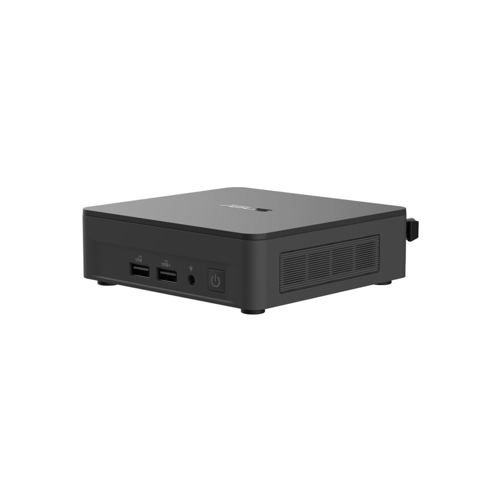 Produktbild för ASUS NUC 13 Pro Slim Kit RNUC13L3KV500000I - mini-PC Core i5 1350P - vPro - 0 GB - ingen HDD