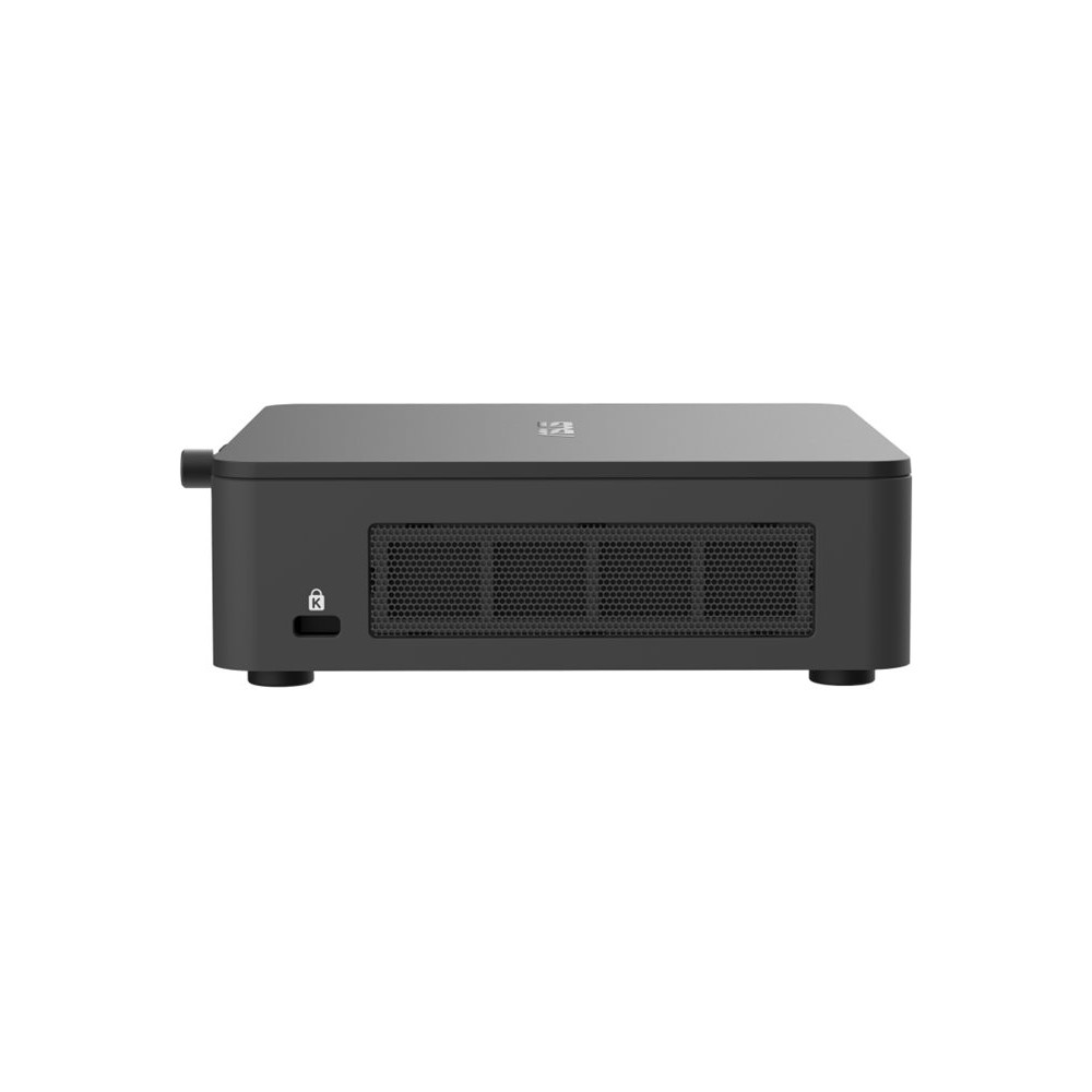 Produktbild för ASUS NUC 13 Pro Slim Kit RNUC13L3KV500000I - mini-PC Core i5 1350P - vPro - 0 GB - ingen HDD