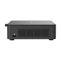 Produktbild för ASUS NUC 13 Pro Slim Kit RNUC13L3KV500000I - mini-PC Core i5 1350P - vPro - 0 GB - ingen HDD