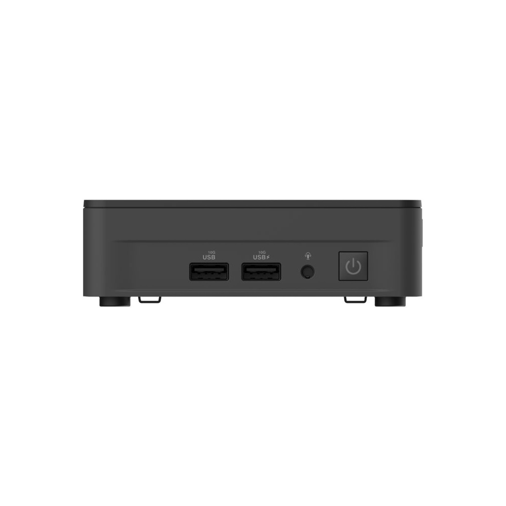 Produktbild för ASUS NUC 13 Pro Slim Kit RNUC13L3KV500000I - mini-PC Core i5 1350P - vPro - 0 GB - ingen HDD