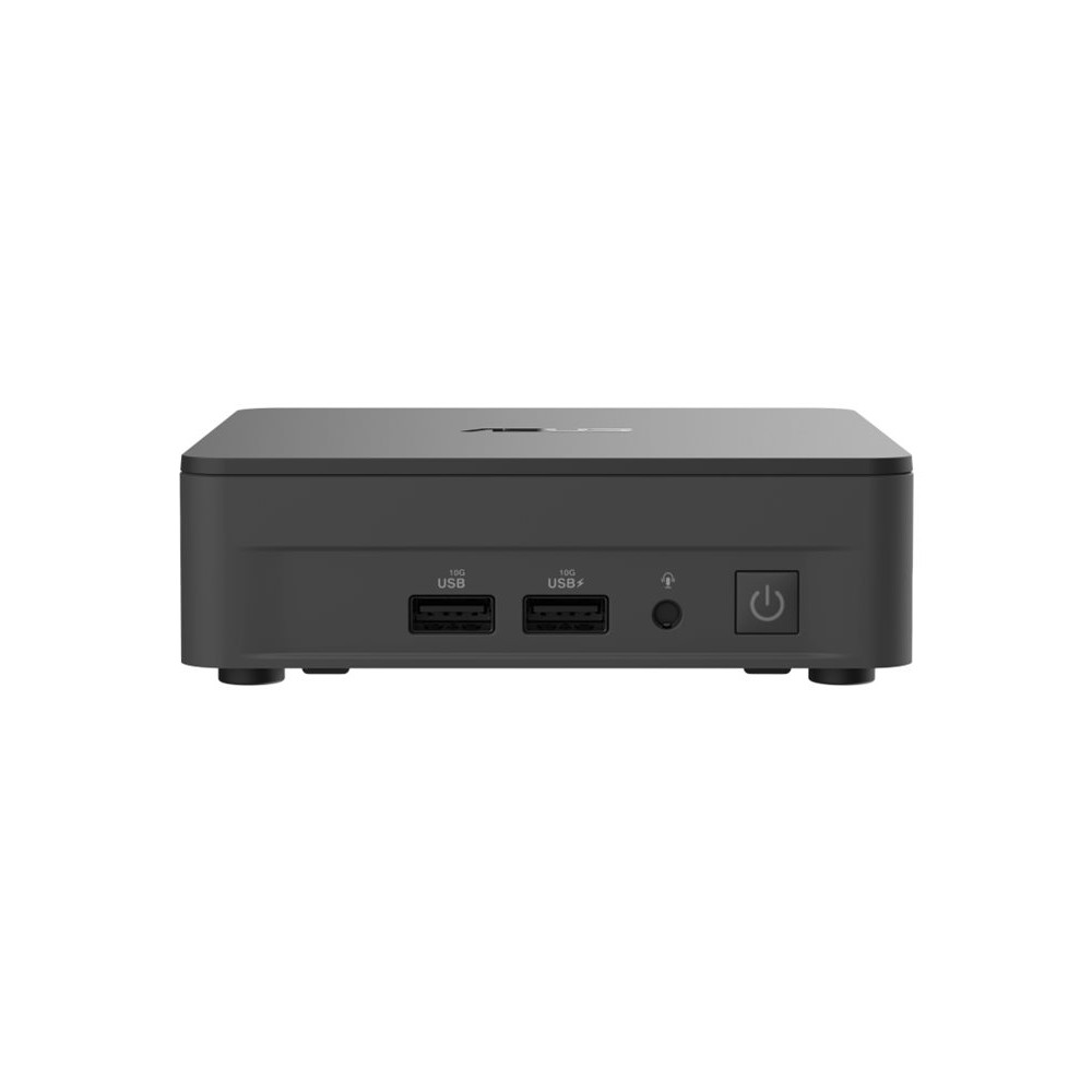 Produktbild för ASUS NUC 13 Pro Slim Kit RNUC13L3KV500000I - mini-PC Core i5 1350P - vPro - 0 GB - ingen HDD