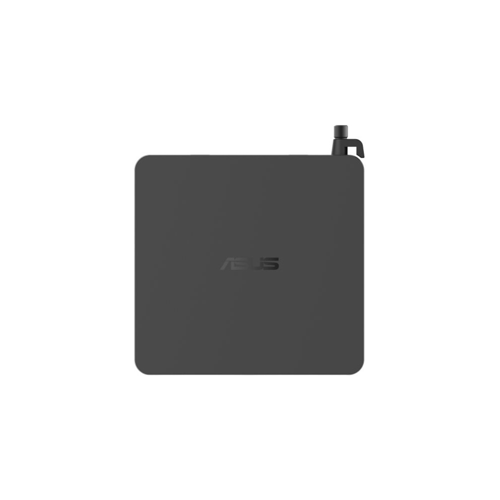 Produktbild för ASUS NUC 13 Pro Slim Kit RNUC13L3KV500000I - mini-PC Core i5 1350P - vPro - 0 GB - ingen HDD