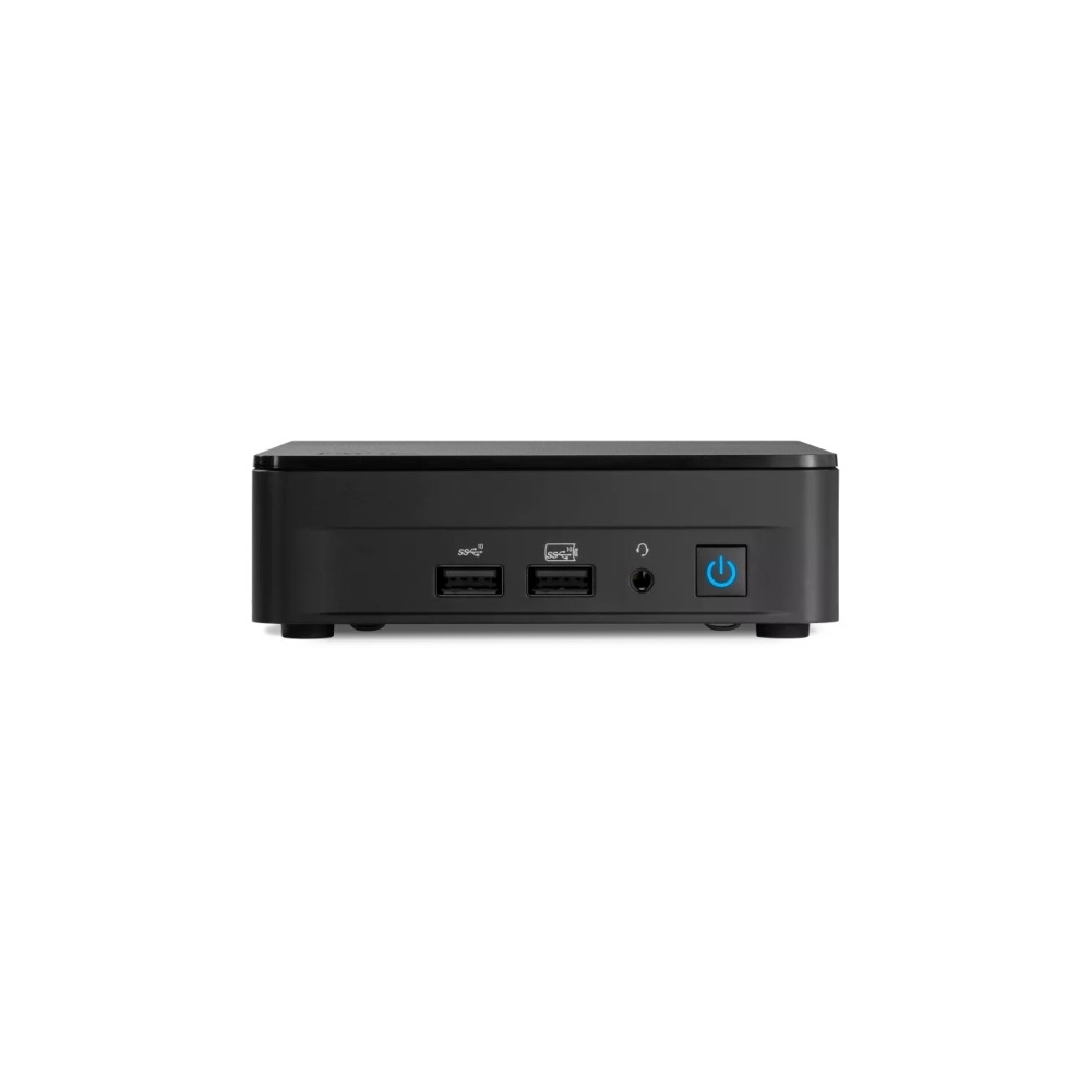 Produktbild för ASUS NUC 13 Pro Slim Kit RNUC13L3KV500000I - mini-PC Core i5 1350P - vPro - 0 GB - ingen HDD