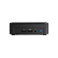 Produktbild för ASUS NUC 13 Pro Slim Kit RNUC13L3KV500000I - mini-PC Core i5 1350P - vPro - 0 GB - ingen HDD