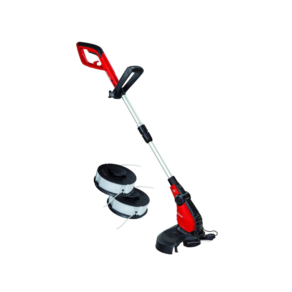 Produktbild för Einhell GC-ET 4530 Set, 30 cm, 1,4 mm, 10 m, 8800 RPM, Gjute...