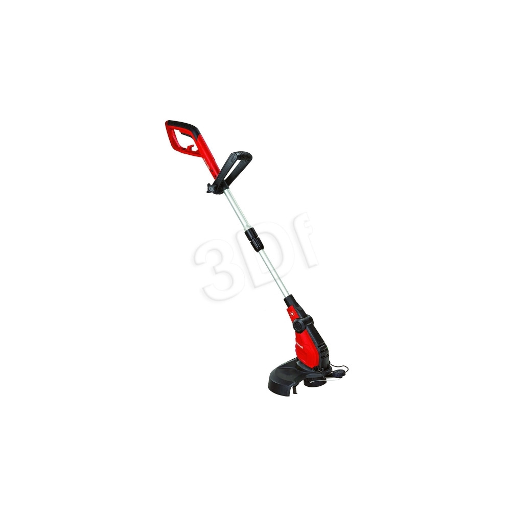Produktbild för Einhell GC-ET 4530 Set, 30 cm, 1,4 mm, 10 m, 8800 RPM, Gjute...