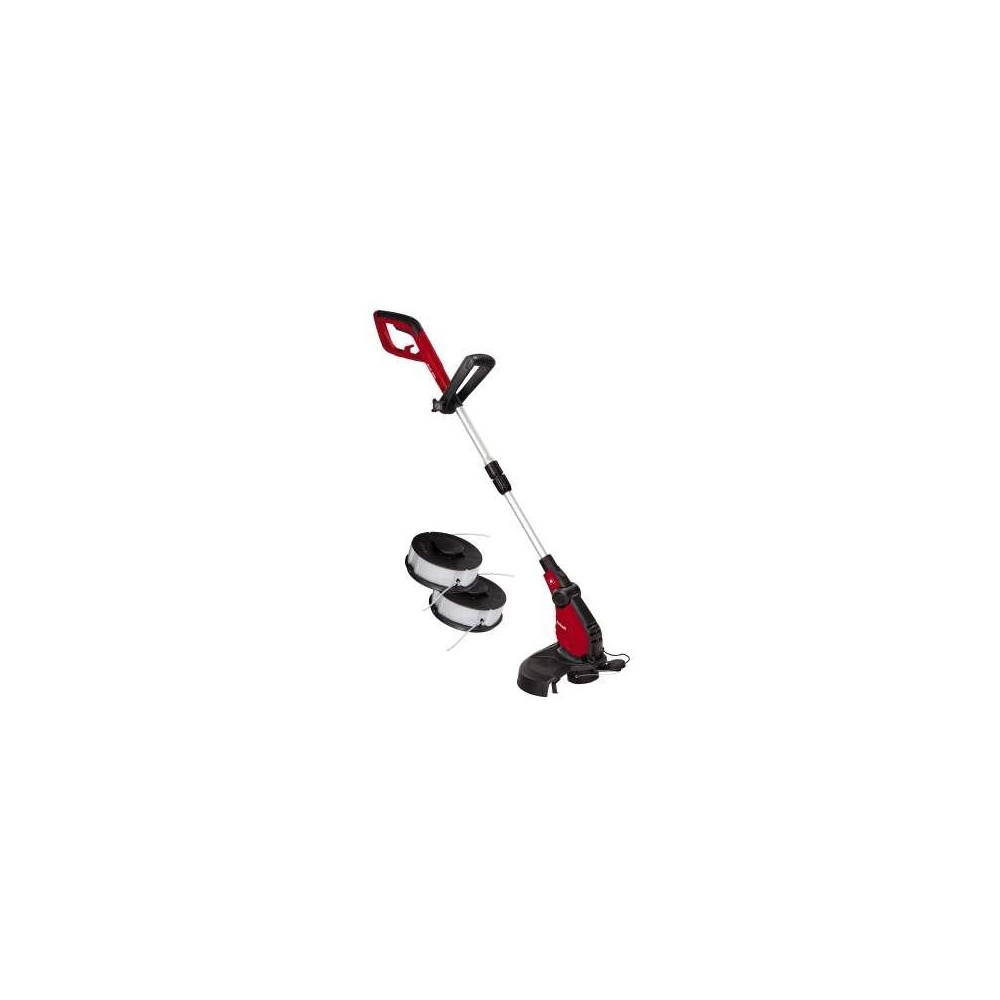 Produktbild för Einhell GC-ET 4530 Set, 30 cm, 1,4 mm, 10 m, 8800 RPM, Gjute...