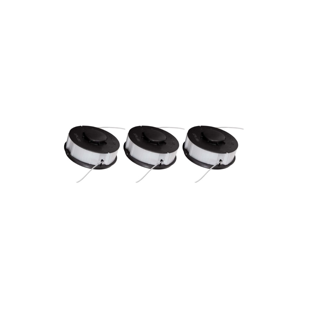 Produktbild för Einhell GC-ET 4530 Set, 30 cm, 1,4 mm, 10 m, 8800 RPM, Gjute...