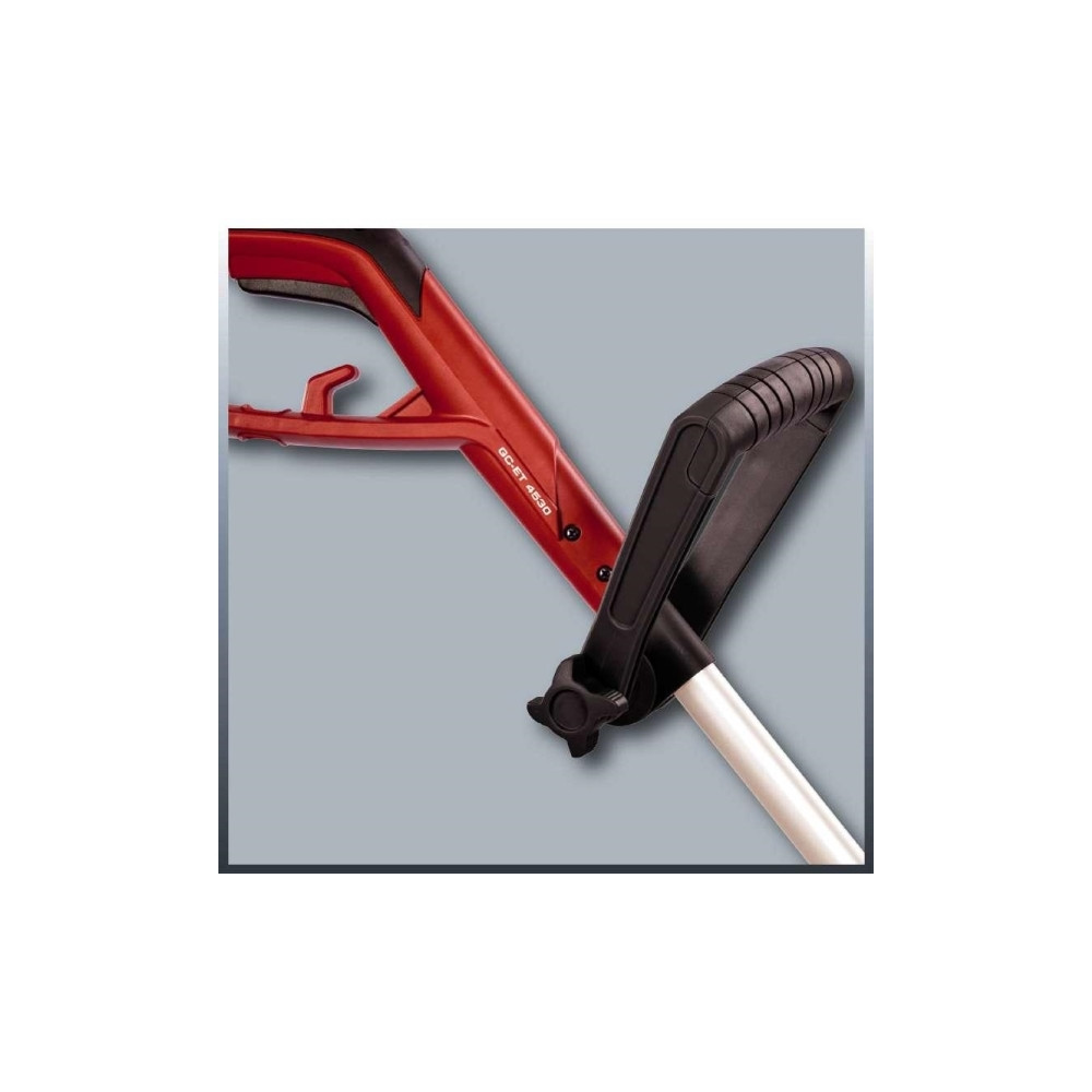 Produktbild för Einhell GC-ET 4530 Set, 30 cm, 1,4 mm, 10 m, 8800 RPM, Gjute...