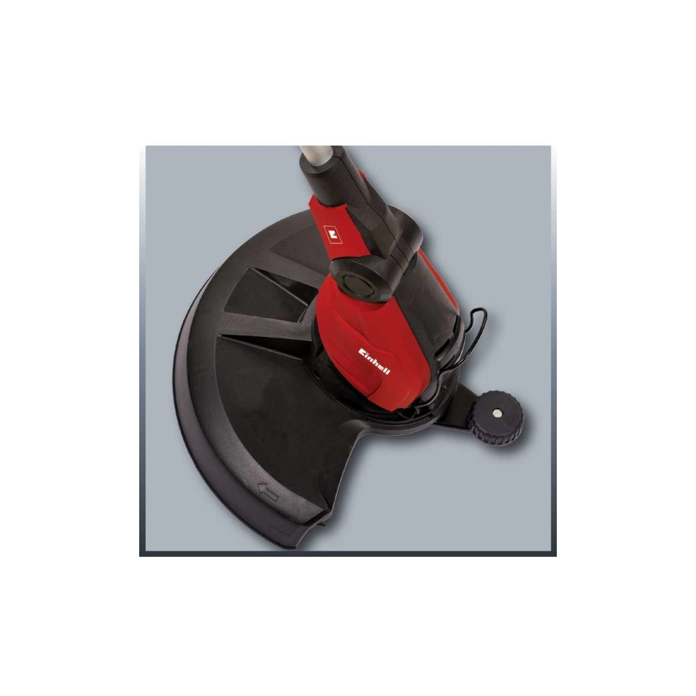 Produktbild för Einhell GC-ET 4530 Set, 30 cm, 1,4 mm, 10 m, 8800 RPM, Gjute...