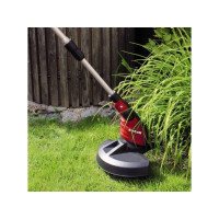Produktbild för Einhell GC-ET 4530 Set, 30 cm, 1,4 mm, 10 m, 8800 RPM, Gjute...