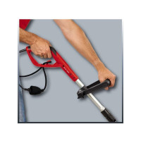 Produktbild för Einhell GC-ET 4530 Set, 30 cm, 1,4 mm, 10 m, 8800 RPM, Gjute...