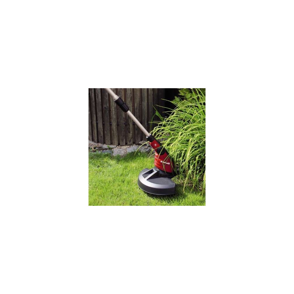 Produktbild för Einhell GC-ET 4530 Set, 30 cm, 1,4 mm, 10 m, 8800 RPM, Gjute...