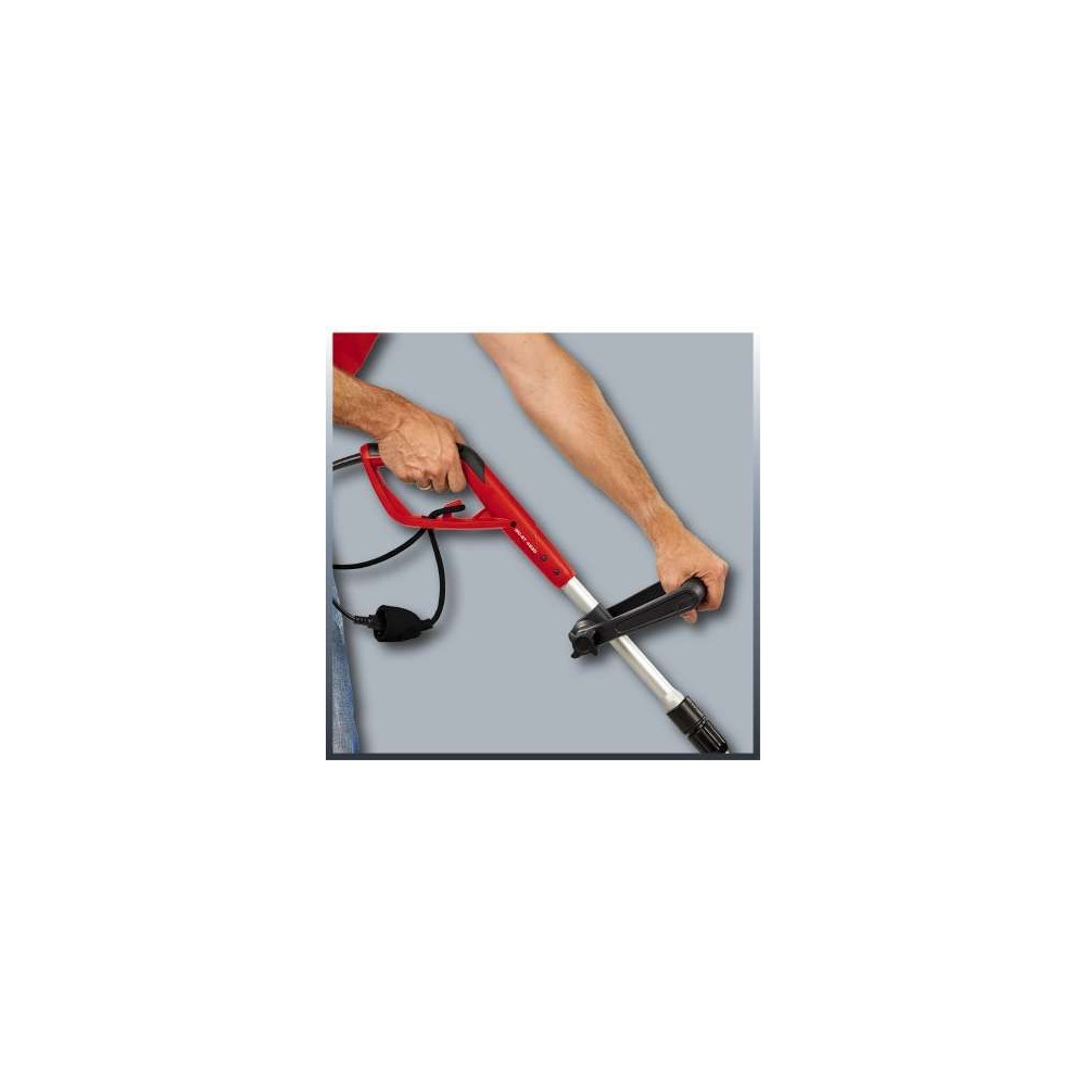 Produktbild för Einhell GC-ET 4530 Set, 30 cm, 1,4 mm, 10 m, 8800 RPM, Gjute...