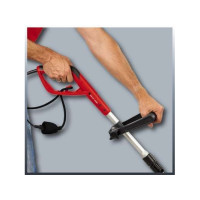 Produktbild för Einhell GC-ET 4530 Set, 30 cm, 1,4 mm, 10 m, 8800 RPM, Gjute...