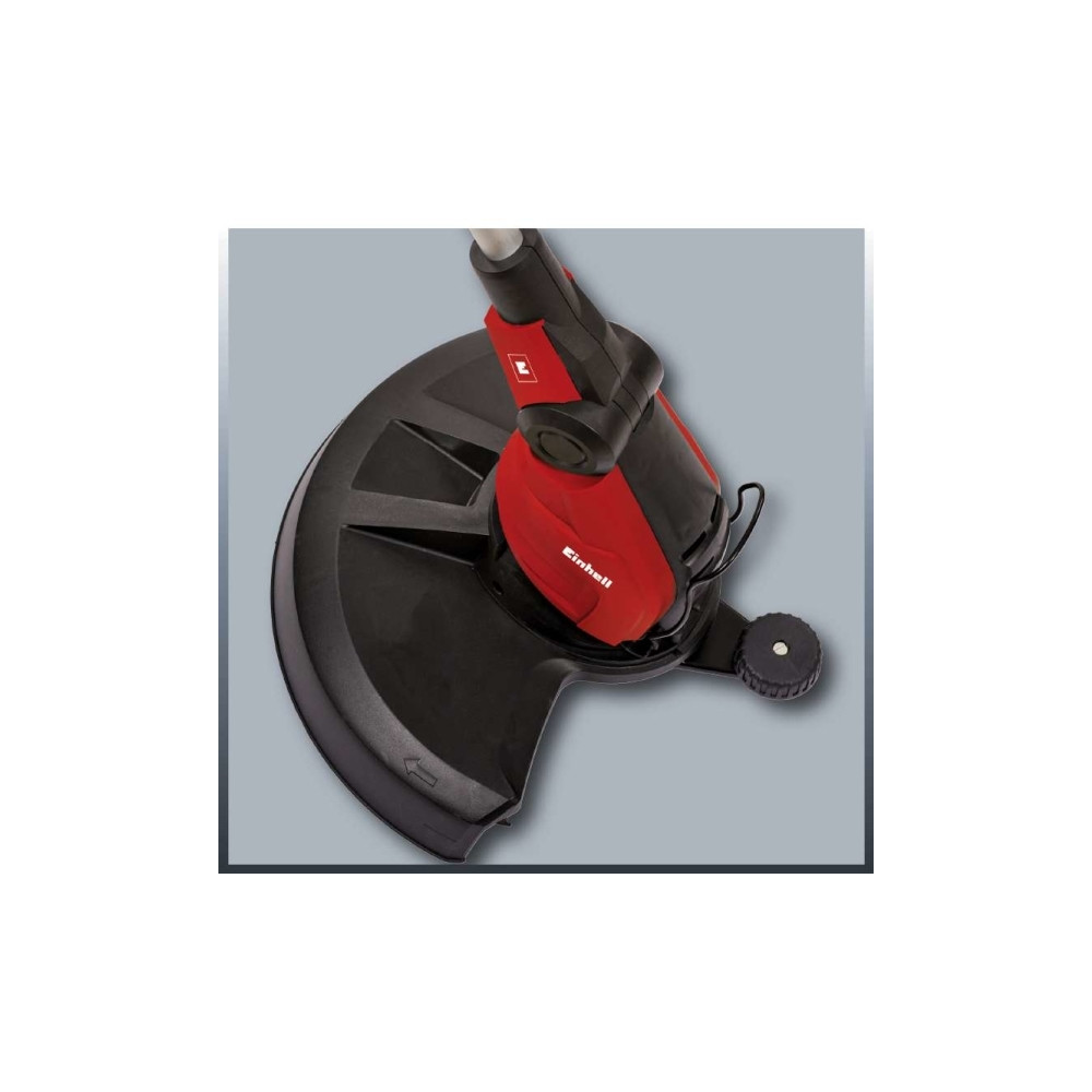 Produktbild för Einhell GC-ET 4530 Set, 30 cm, 1,4 mm, 10 m, 8800 RPM, Gjute...