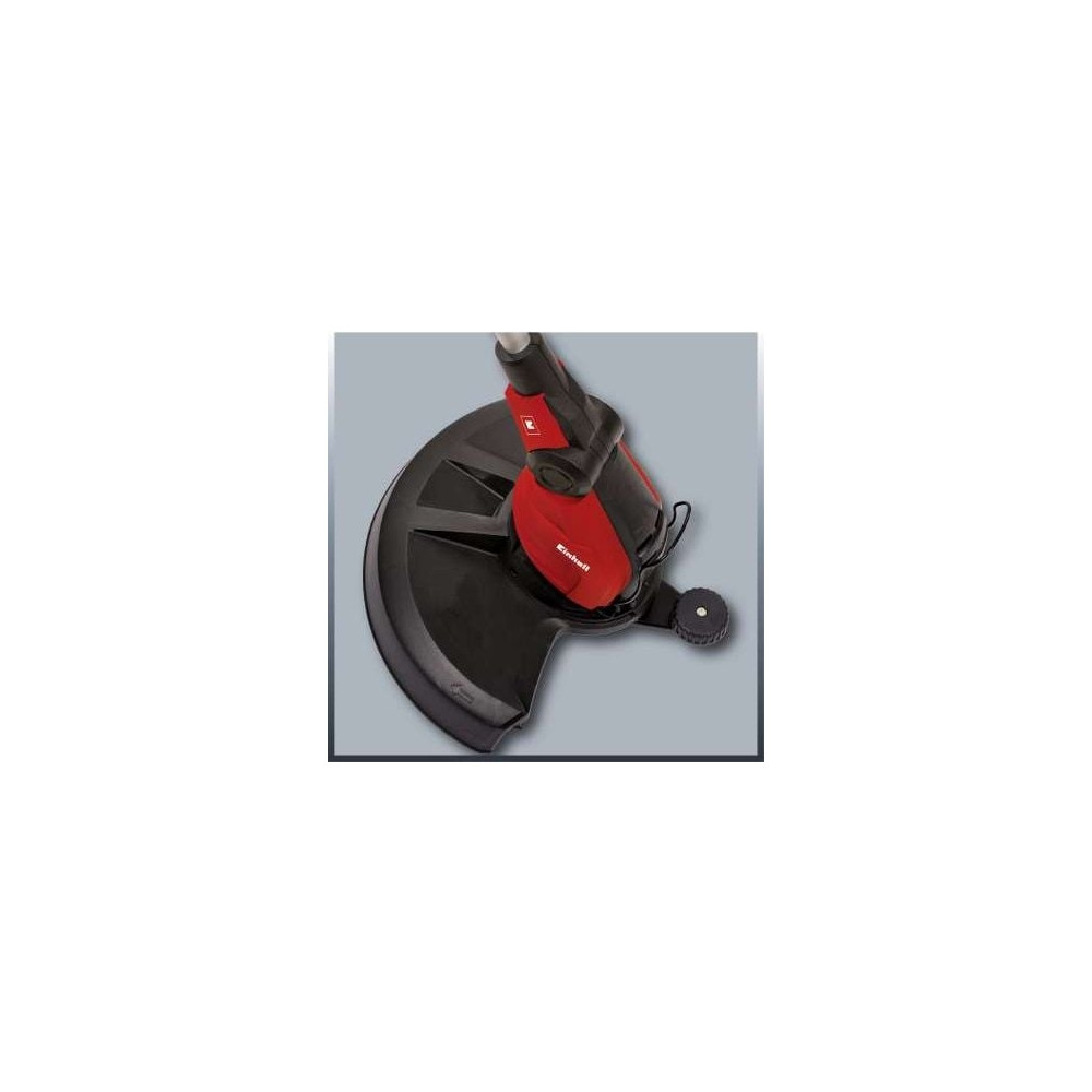 Produktbild för Einhell GC-ET 4530 Set, 30 cm, 1,4 mm, 10 m, 8800 RPM, Gjute...