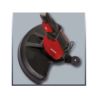 Produktbild för Einhell GC-ET 4530 Set, 30 cm, 1,4 mm, 10 m, 8800 RPM, Gjute...