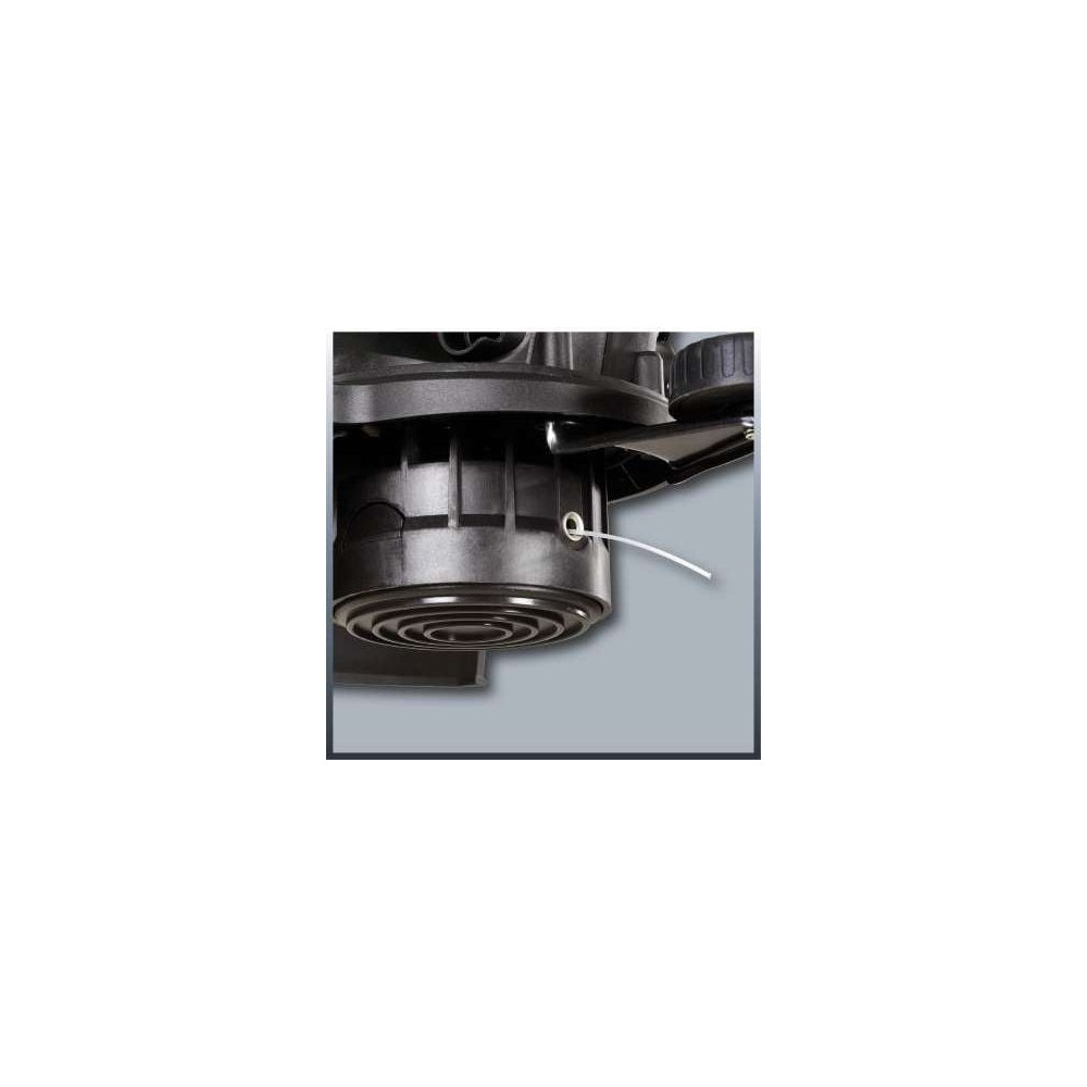 Produktbild för Einhell GC-ET 4530 Set, 30 cm, 1,4 mm, 10 m, 8800 RPM, Gjute...
