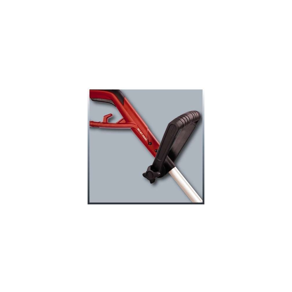 Produktbild för Einhell GC-ET 4530 Set, 30 cm, 1,4 mm, 10 m, 8800 RPM, Gjute...