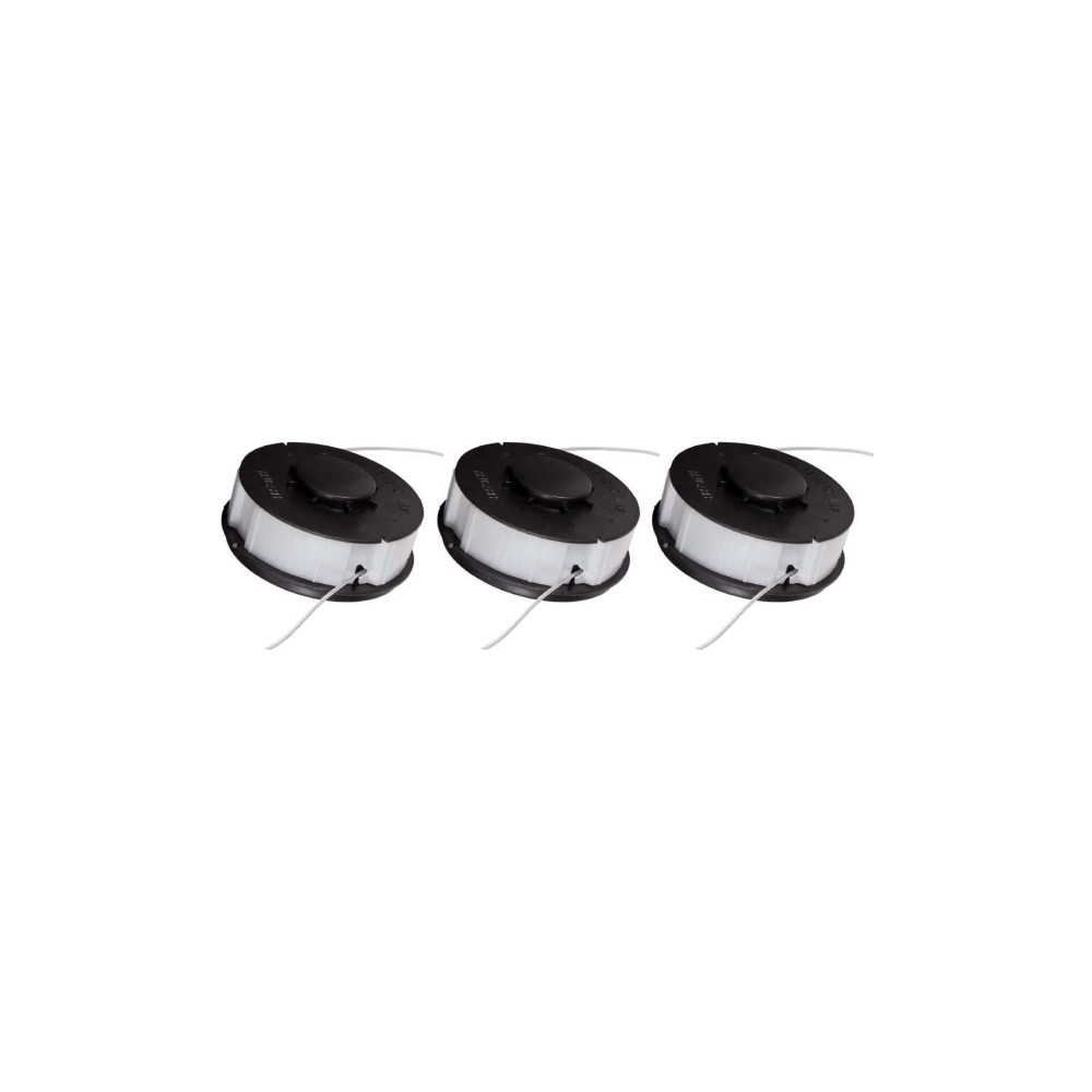Produktbild för Einhell GC-ET 4530 Set, 30 cm, 1,4 mm, 10 m, 8800 RPM, Gjute...
