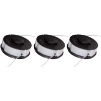 Produktbild för Einhell GC-ET 4530 Set, 30 cm, 1,4 mm, 10 m, 8800 RPM, Gjute...
