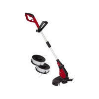 Produktbild för Einhell GC-ET 4530 Set, 30 cm, 1,4 mm, 10 m, 8800 RPM, Gjute...
