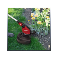 Produktbild för Einhell GC-ET 4530 Set, 30 cm, 1,4 mm, 10 m, 8800 RPM, Gjute...