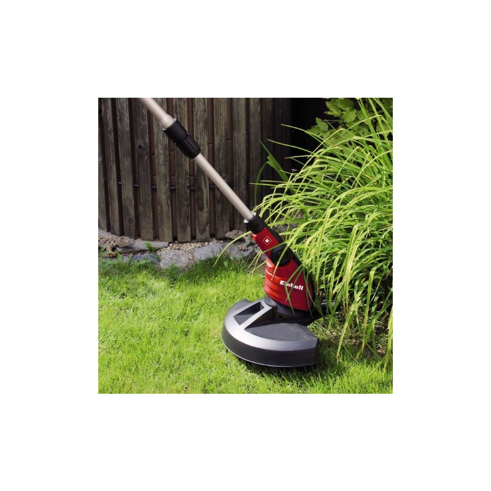 Produktbild för Einhell GC-ET 4530 Set, 30 cm, 1,4 mm, 10 m, 8800 RPM, Gjute...