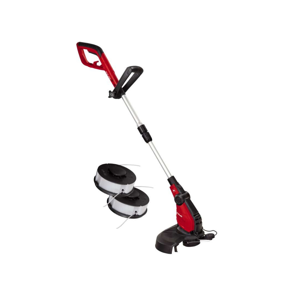 Produktbild för Einhell GC-ET 4530 Set, 30 cm, 1,4 mm, 10 m, 8800 RPM, Gjute...