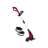 Produktbild för Einhell GC-ET 4530 Set, 30 cm, 1,4 mm, 10 m, 8800 RPM, Gjute...