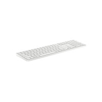 Produktbild för HP 450 - tangentbord - programmerbar - 100% full size - QWERTY - italiensk - svart Inmatningsenhet