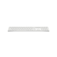 Produktbild för HP 450 - tangentbord - programmerbar - 100% full size - QWERTY - italiensk - svart Inmatningsenhet