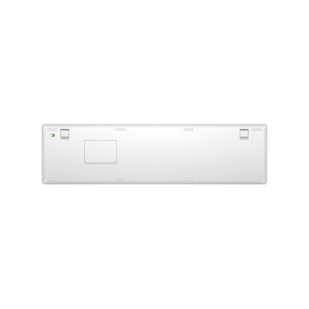 Produktbild för HP 450 - tangentbord - programmerbar - 100% full size - QWERTY - italiensk - svart Inmatningsenhet