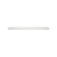 Produktbild för HP 450 - tangentbord - programmerbar - 100% full size - QWERTY - italiensk - svart Inmatningsenhet
