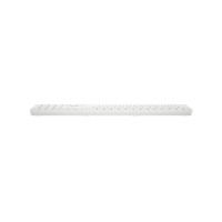 Produktbild för HP 450 - tangentbord - programmerbar - 100% full size - QWERTY - italiensk - svart Inmatningsenhet