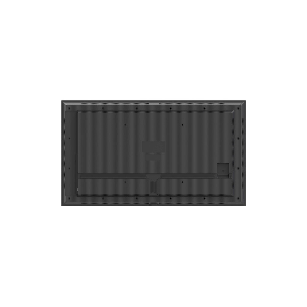Produktbild för iiyama ProLite LH4364UHS-B1AG 43" Klass (42.5" visbar) LED-bakgrundsbelyst LCD-skärm - 4K - för digital skyltning