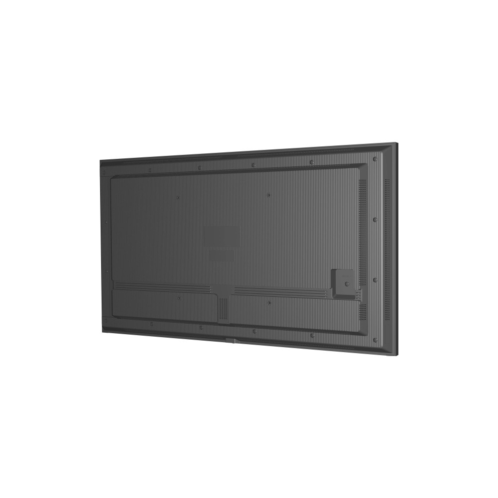 Produktbild för iiyama ProLite LH4364UHS-B1AG 43" Klass (42.5" visbar) LED-bakgrundsbelyst LCD-skärm - 4K - för digital skyltning