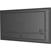 Produktbild för iiyama ProLite LH4364UHS-B1AG 43" Klass (42.5" visbar) LED-bakgrundsbelyst LCD-skärm - 4K - för digital skyltning