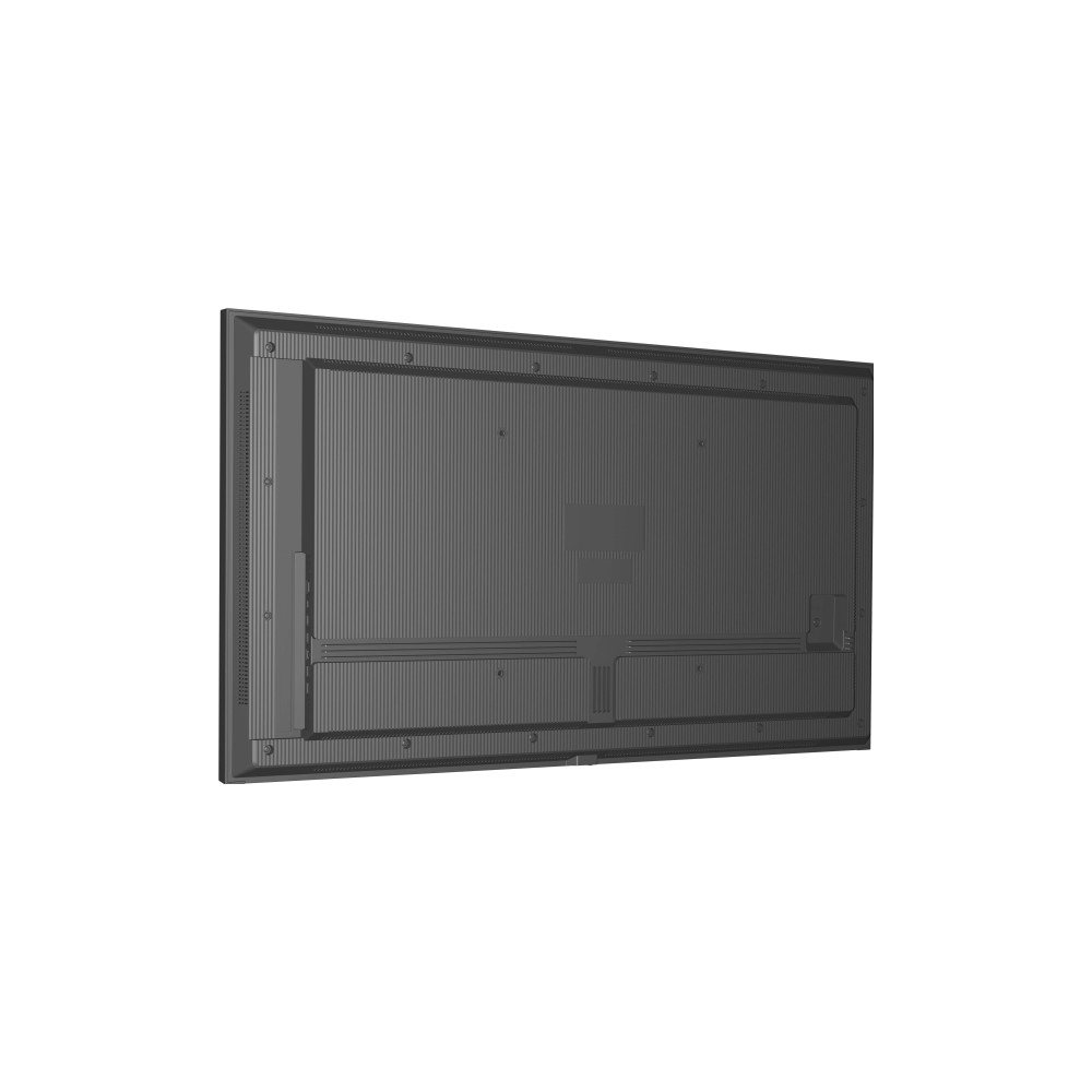 Produktbild för iiyama ProLite LH4364UHS-B1AG 43" Klass (42.5" visbar) LED-bakgrundsbelyst LCD-skärm - 4K - för digital skyltning